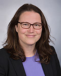 Lisa Madlensky, PhD, CGC