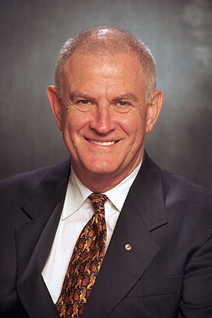 Douglas M. Saunders, MD