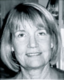 Mary Davereaux, PhD