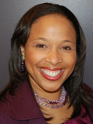 Dr. Ericka Senegar-Mitchell